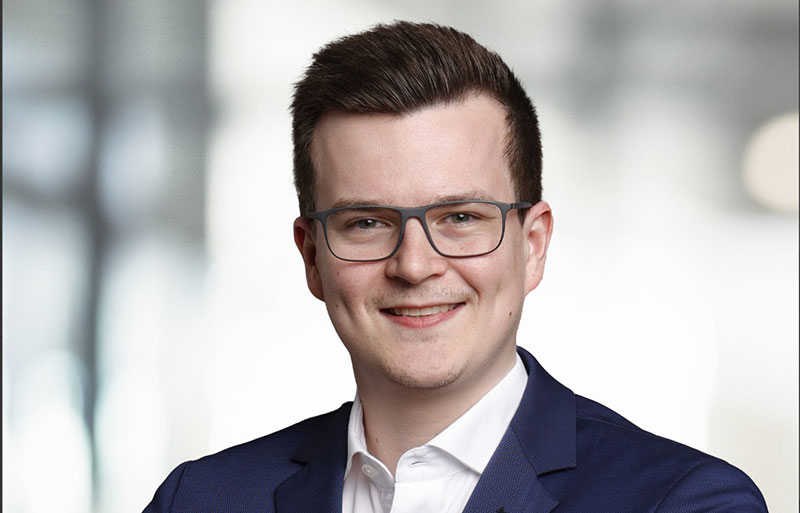 cgi ki agent niklas blaesing