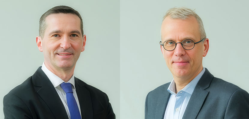 ACOME Group verstärkt Aktivitäten für kritische Infrastrukturen