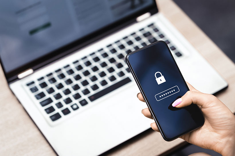 Signicat Digitale Identität unter Druck