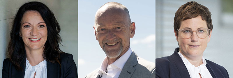 breko vorstand bril bruckner oehll