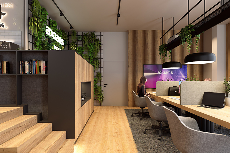 axians innovation hub