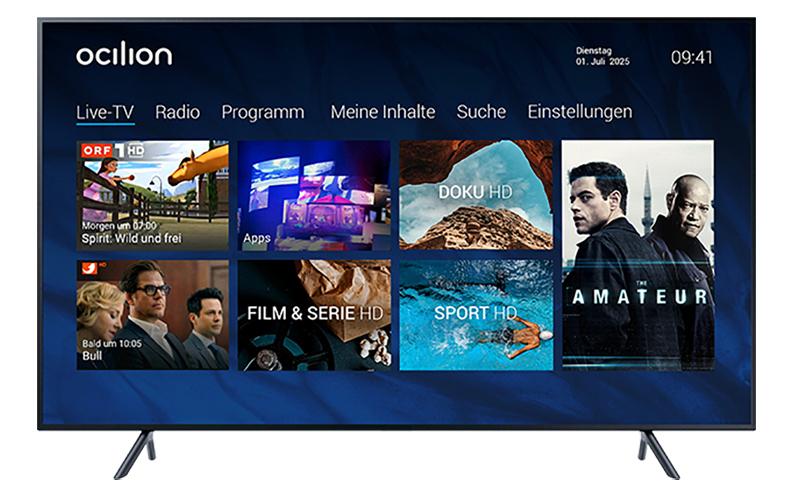 ocilion tv pakete 2
