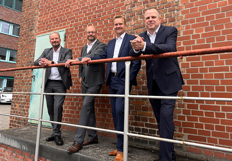 opennet joint venture 2