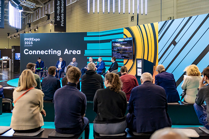 Koelnmesse PMRExpo 2026 – resiliente Kommunikation im Fokus